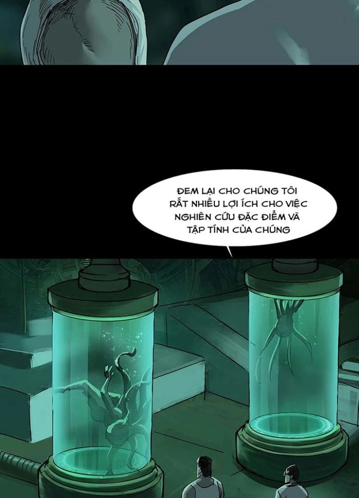 Quay Đầu Là Bờ Chapter 111 - Trang 9