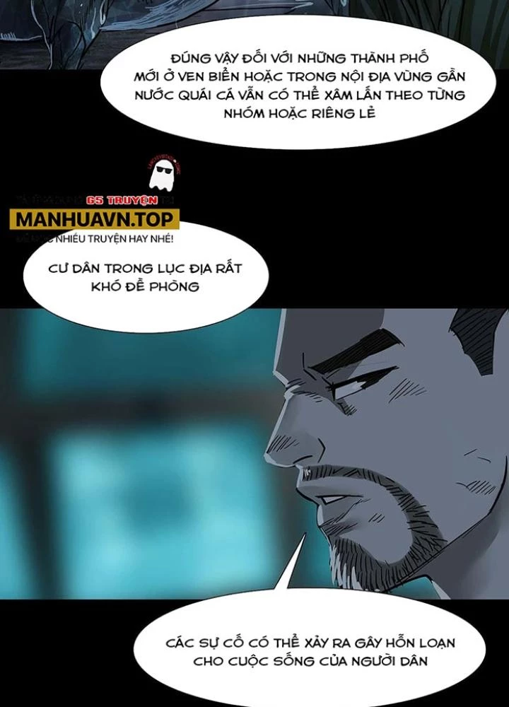 Quay Đầu Là Bờ Chapter 112 - Trang 11