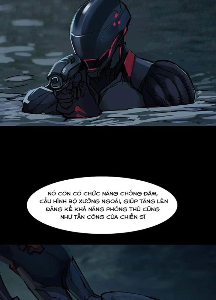 Quay Đầu Là Bờ Chapter 112 - Trang 29