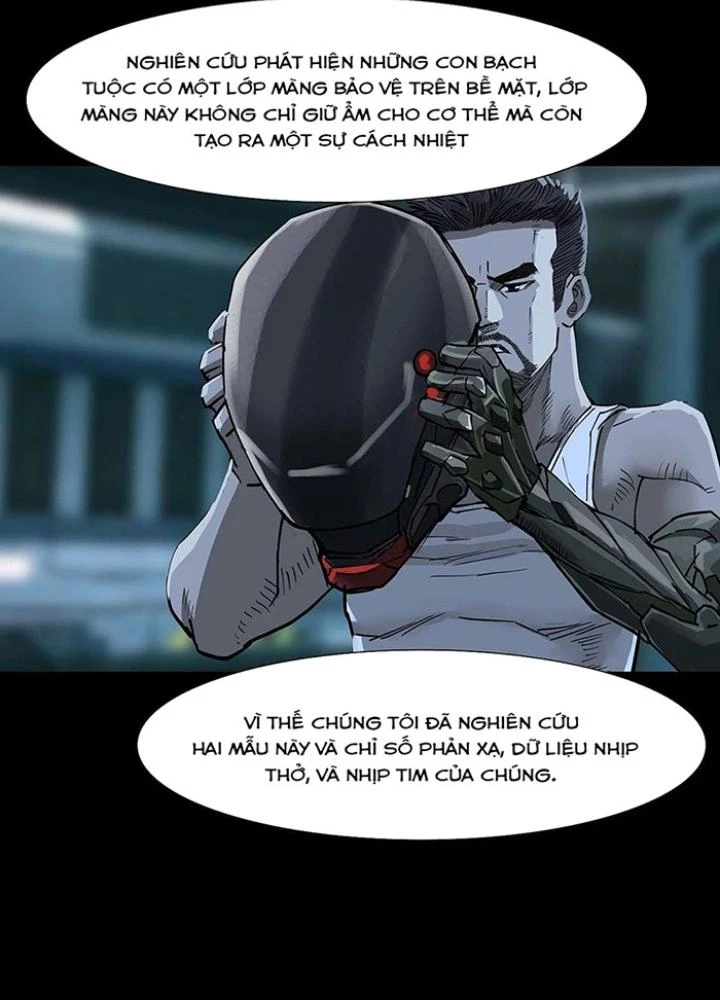 Quay Đầu Là Bờ Chapter 112 - Trang 33