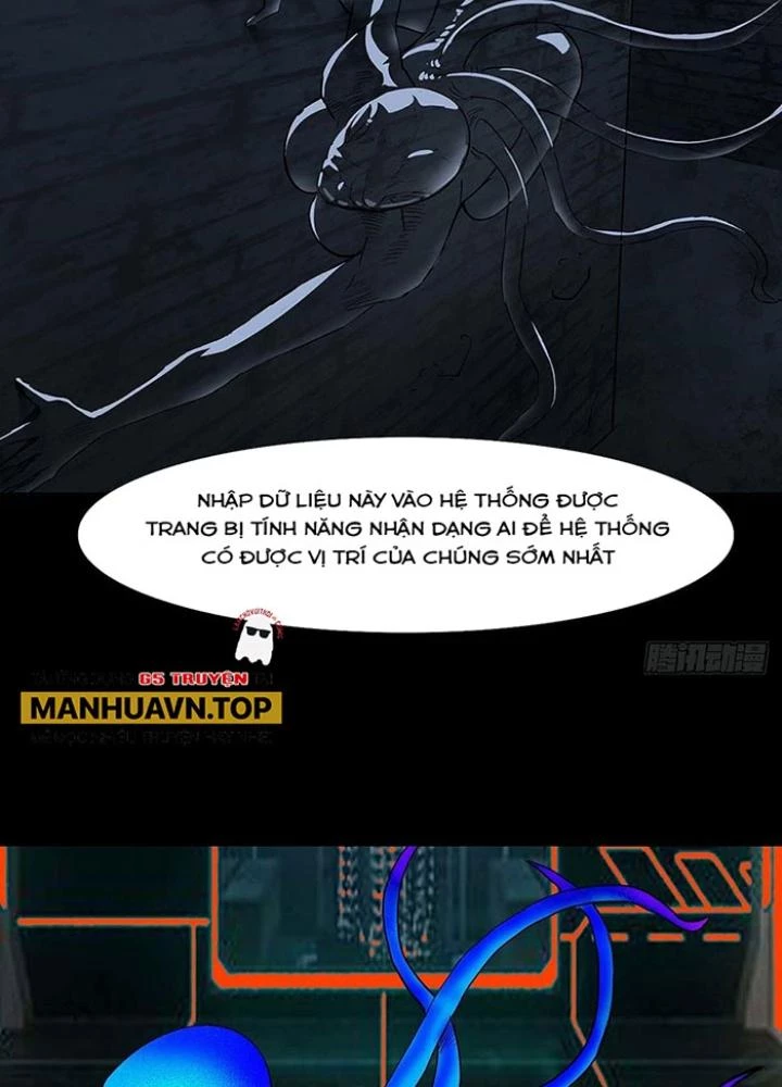 Quay Đầu Là Bờ Chapter 112 - Trang 35