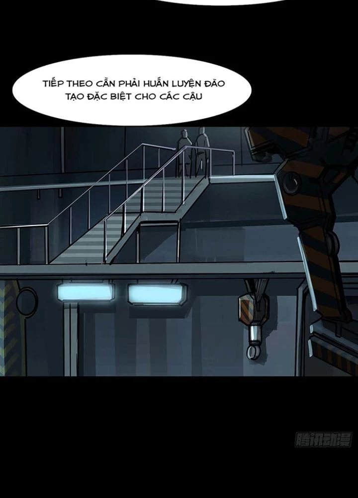 Quay Đầu Là Bờ Chapter 112 - Trang 39