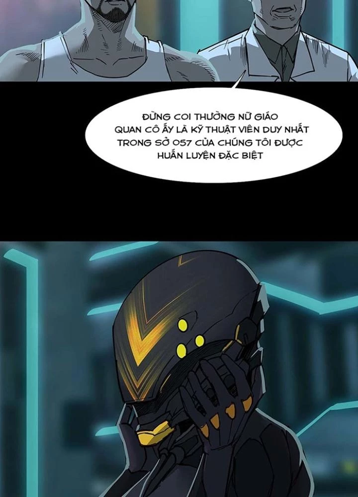 Quay Đầu Là Bờ Chapter 112 - Trang 45