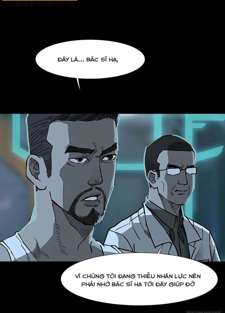 Quay Đầu Là Bờ Chapter 112 - Trang 47