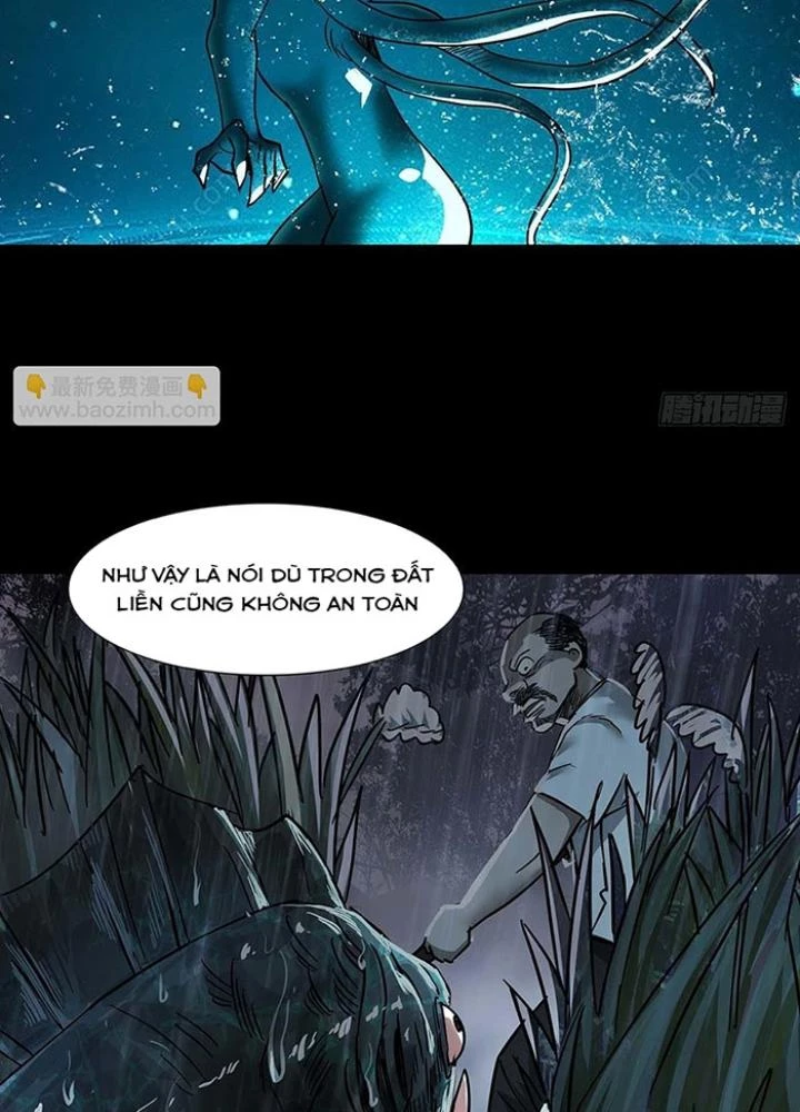 Quay Đầu Là Bờ Chapter 112 - Trang 9
