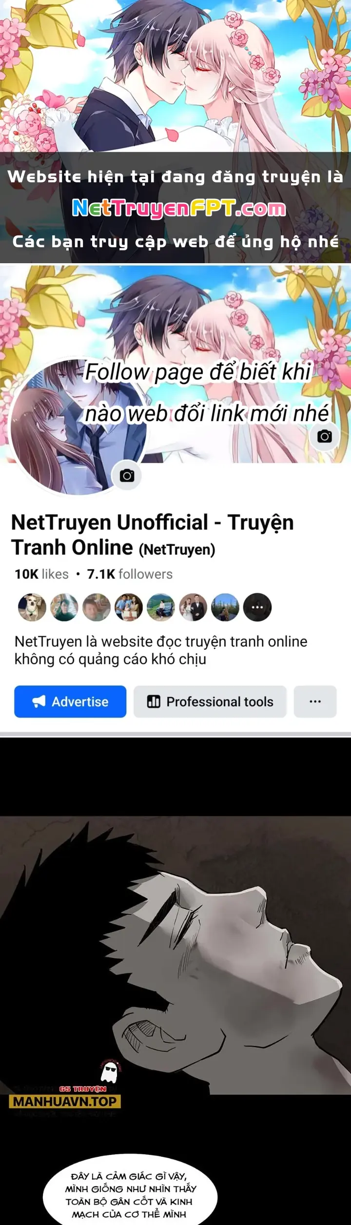 Quay Đầu Là Bờ Chapter 113 - Trang 1