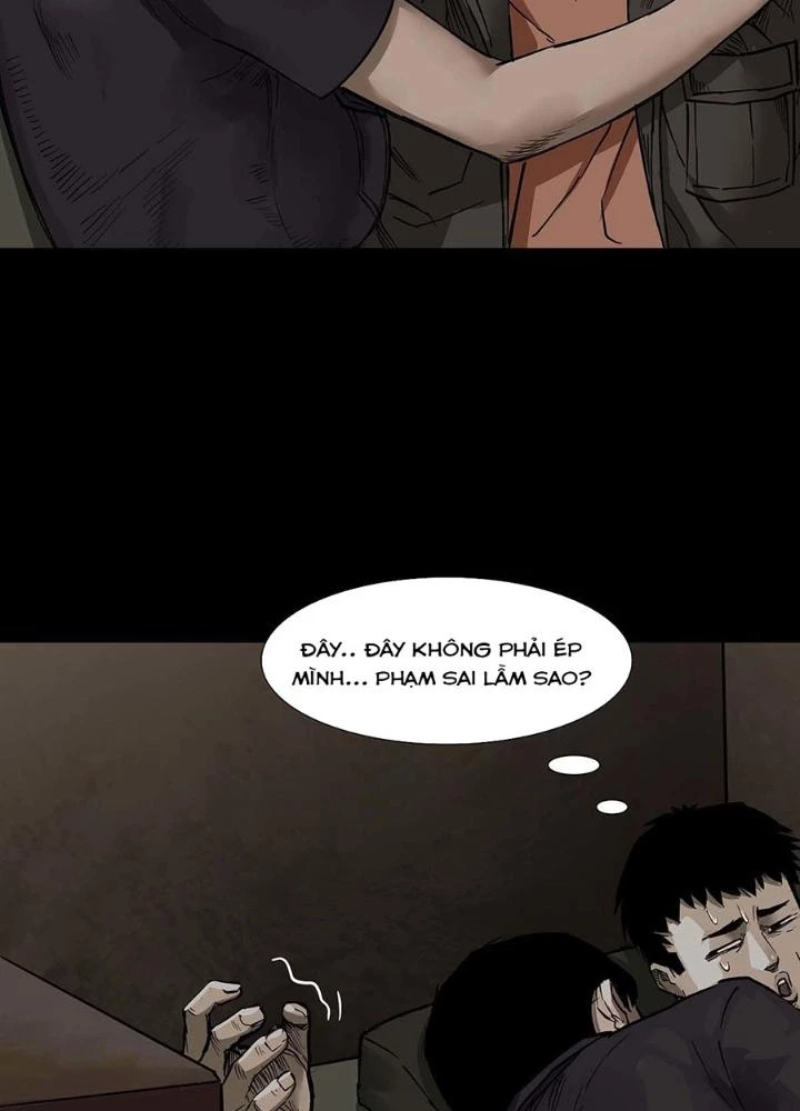 Quay Đầu Là Bờ Chapter 113 - Trang 11