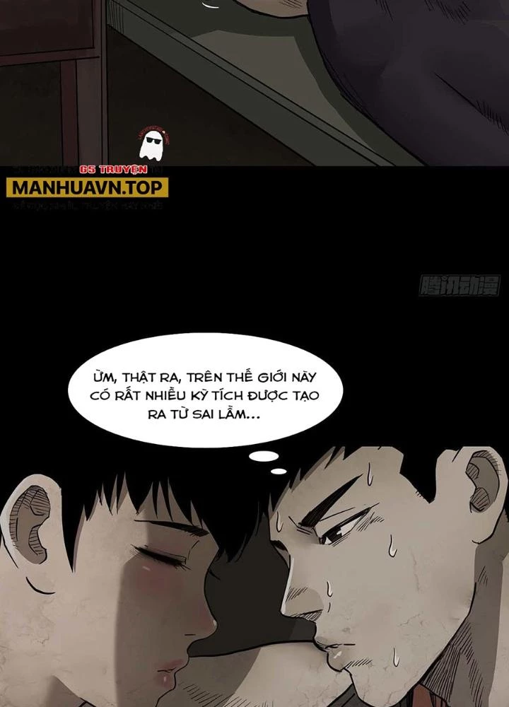Quay Đầu Là Bờ Chapter 113 - Trang 13