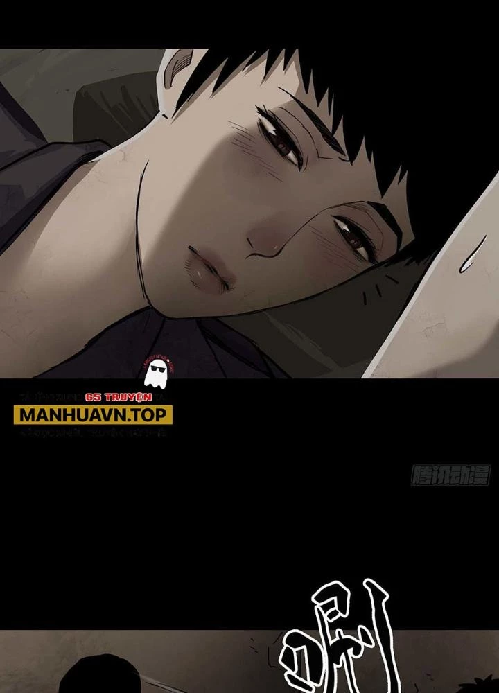 Quay Đầu Là Bờ Chapter 113 - Trang 17