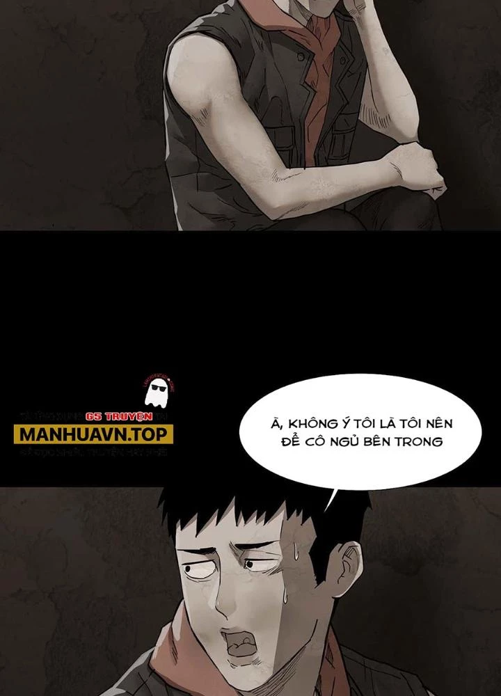 Quay Đầu Là Bờ Chapter 113 - Trang 23