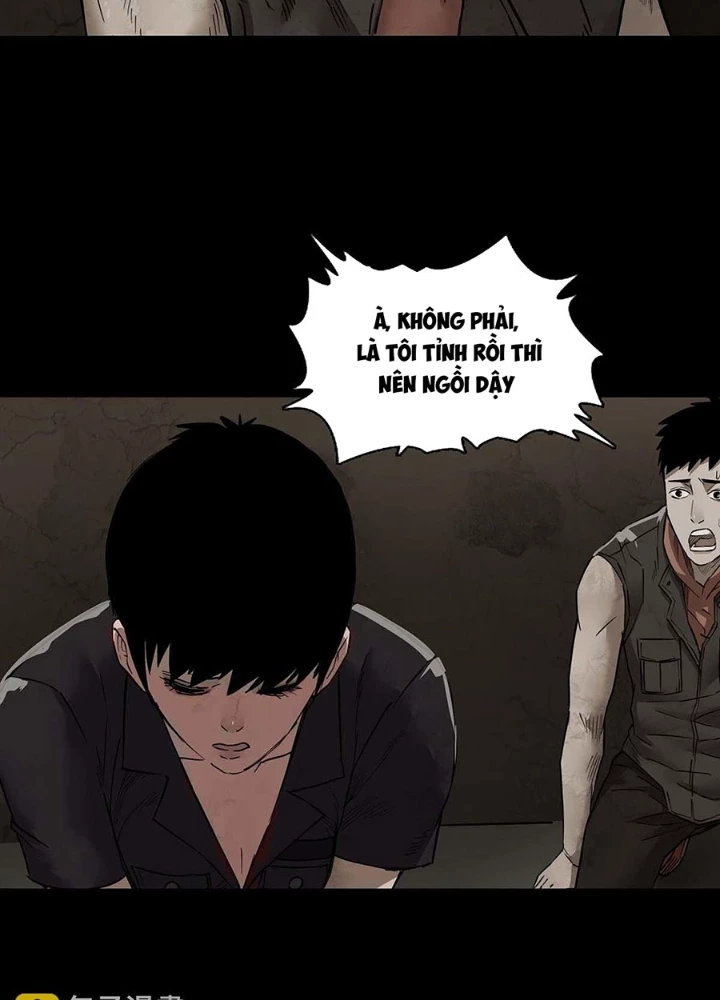 Quay Đầu Là Bờ Chapter 113 - Trang 25