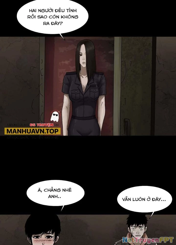 Quay Đầu Là Bờ Chapter 113 - Trang 27