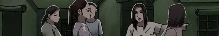 Quay Đầu Là Bờ Chapter 113 - Trang 34