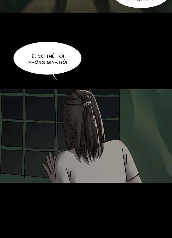 Quay Đầu Là Bờ Chapter 113 - Trang 37