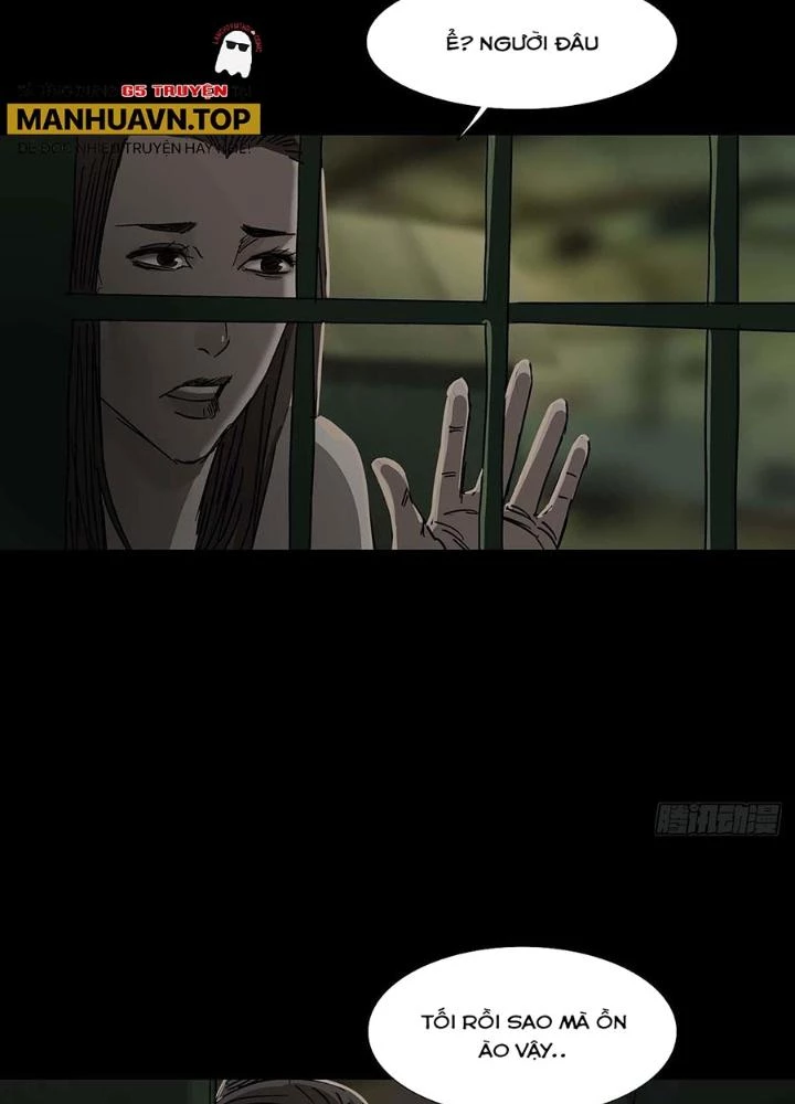 Quay Đầu Là Bờ Chapter 113 - Trang 39