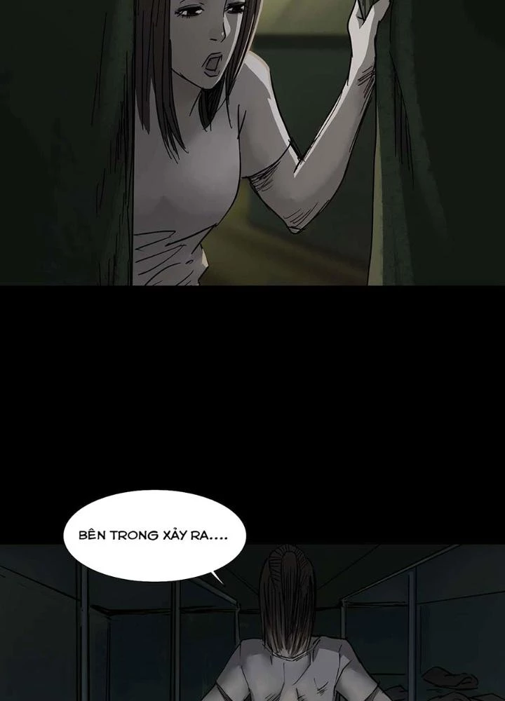Quay Đầu Là Bờ Chapter 113 - Trang 41