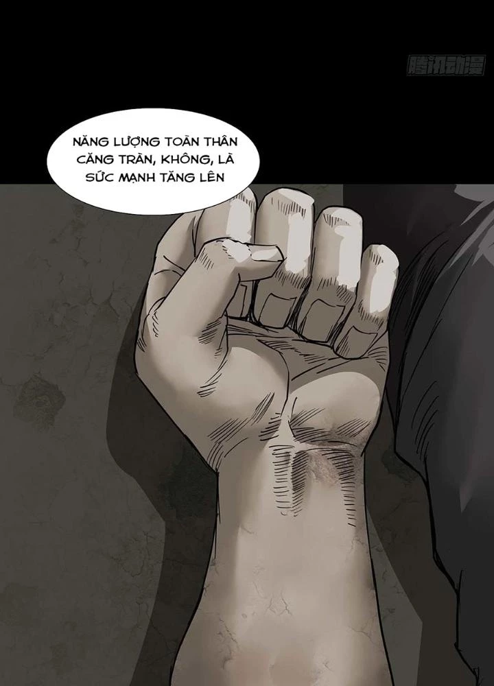 Quay Đầu Là Bờ Chapter 113 - Trang 5
