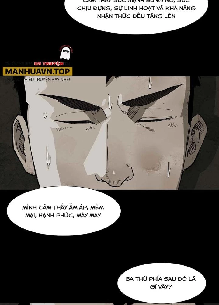 Quay Đầu Là Bờ Chapter 113 - Trang 7