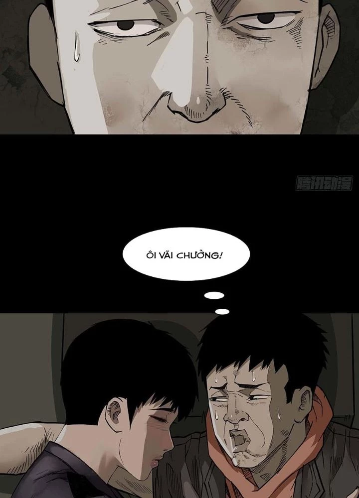 Quay Đầu Là Bờ Chapter 113 - Trang 9