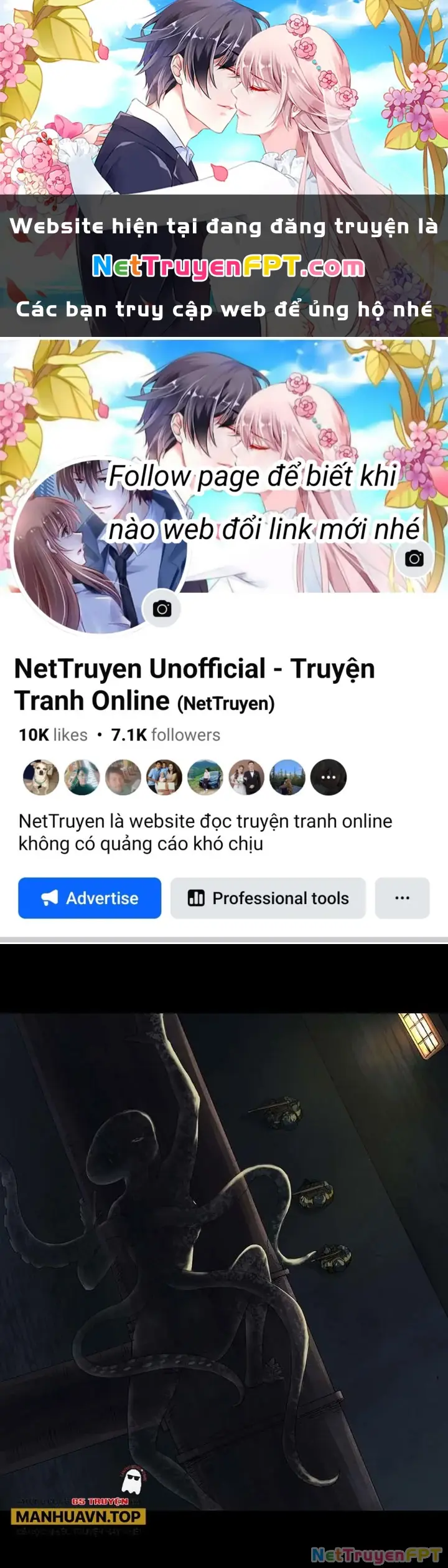 Quay Đầu Là Bờ Chapter 114 - Trang 1