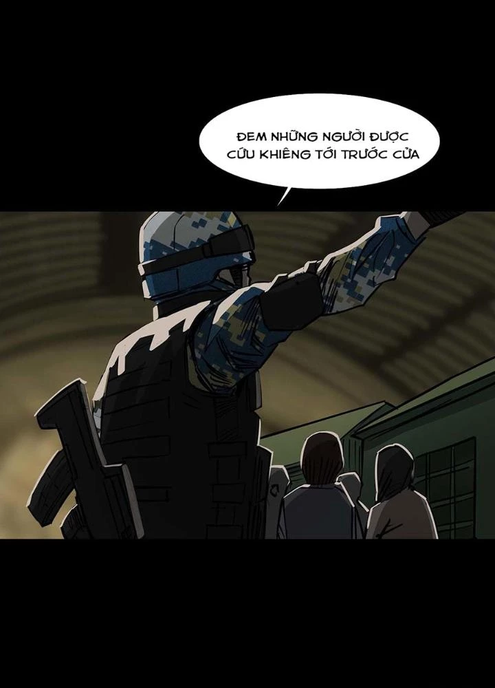 Quay Đầu Là Bờ Chapter 114 - Trang 13