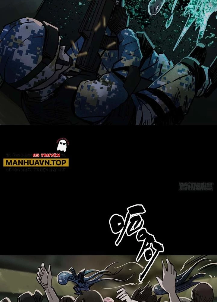 Quay Đầu Là Bờ Chapter 114 - Trang 25