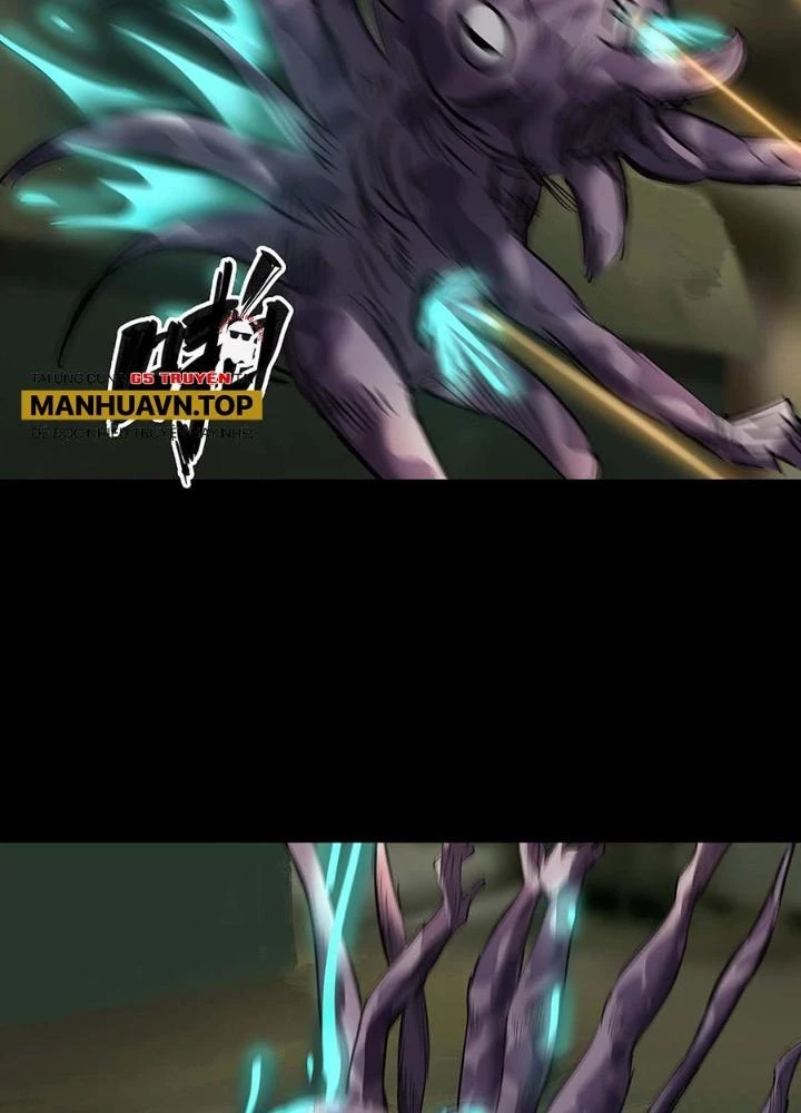 Quay Đầu Là Bờ Chapter 114 - Trang 35