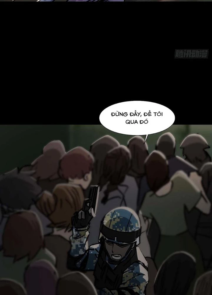 Quay Đầu Là Bờ Chapter 114 - Trang 47
