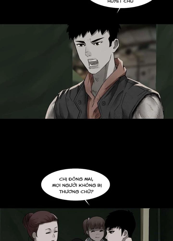 Quay Đầu Là Bờ Chapter 115 - Trang 11