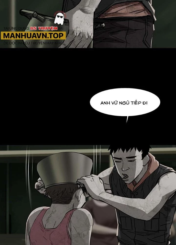 Quay Đầu Là Bờ Chapter 115 - Trang 19