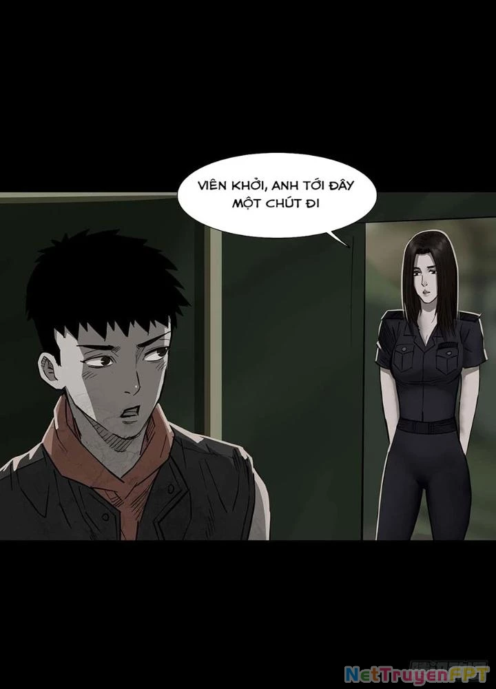 Quay Đầu Là Bờ Chapter 115 - Trang 21