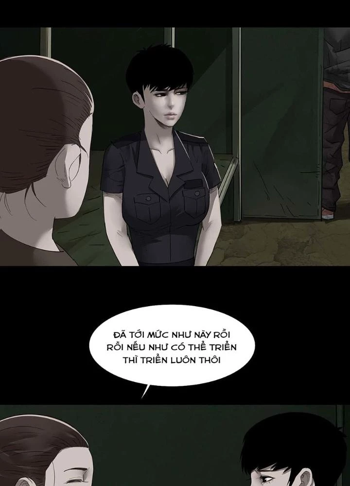 Quay Đầu Là Bờ Chapter 115 - Trang 23