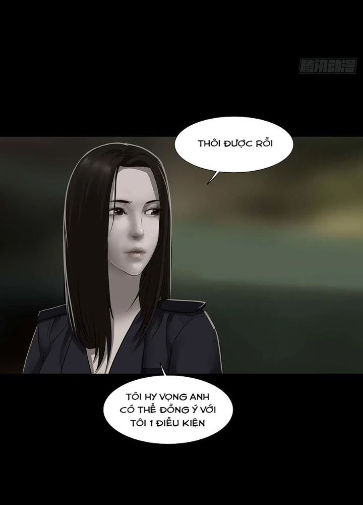 Quay Đầu Là Bờ Chapter 115 - Trang 27