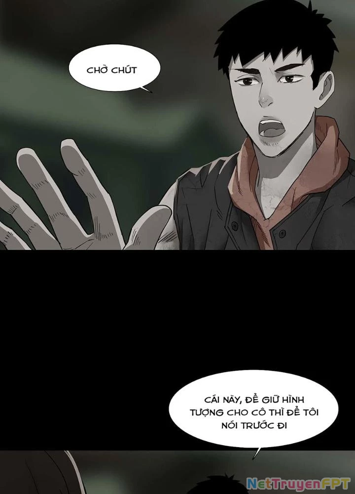 Quay Đầu Là Bờ Chapter 115 - Trang 29