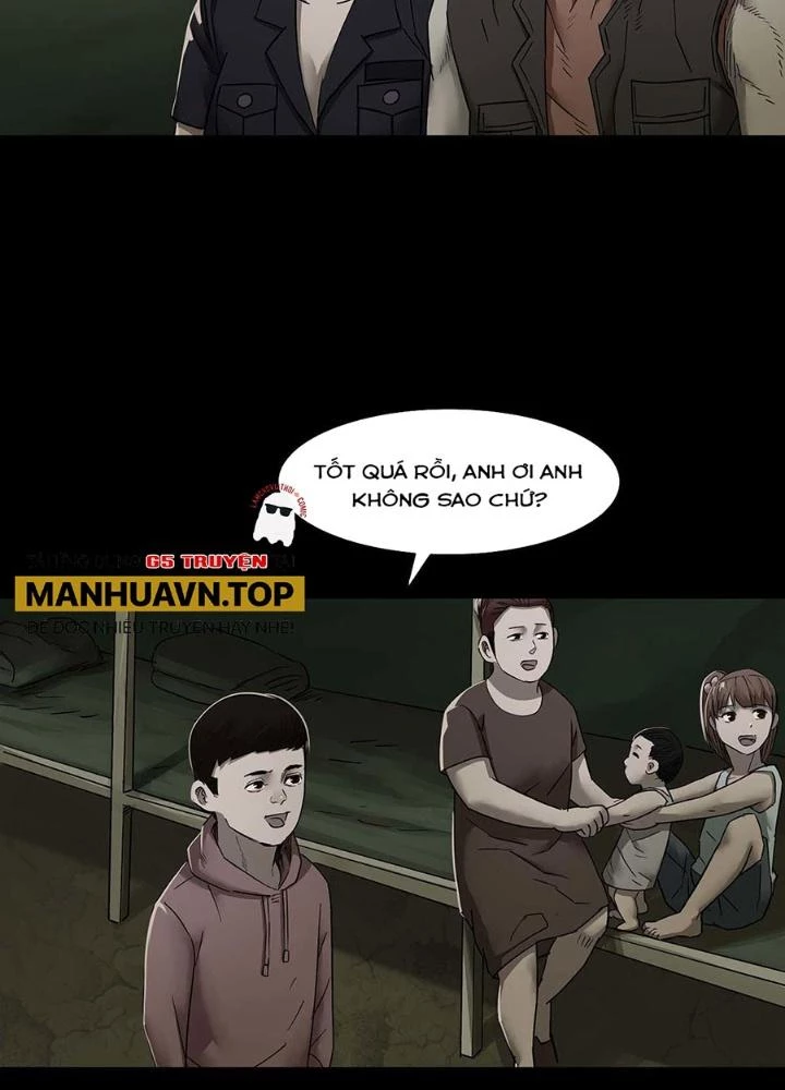 Quay Đầu Là Bờ Chapter 115 - Trang 3