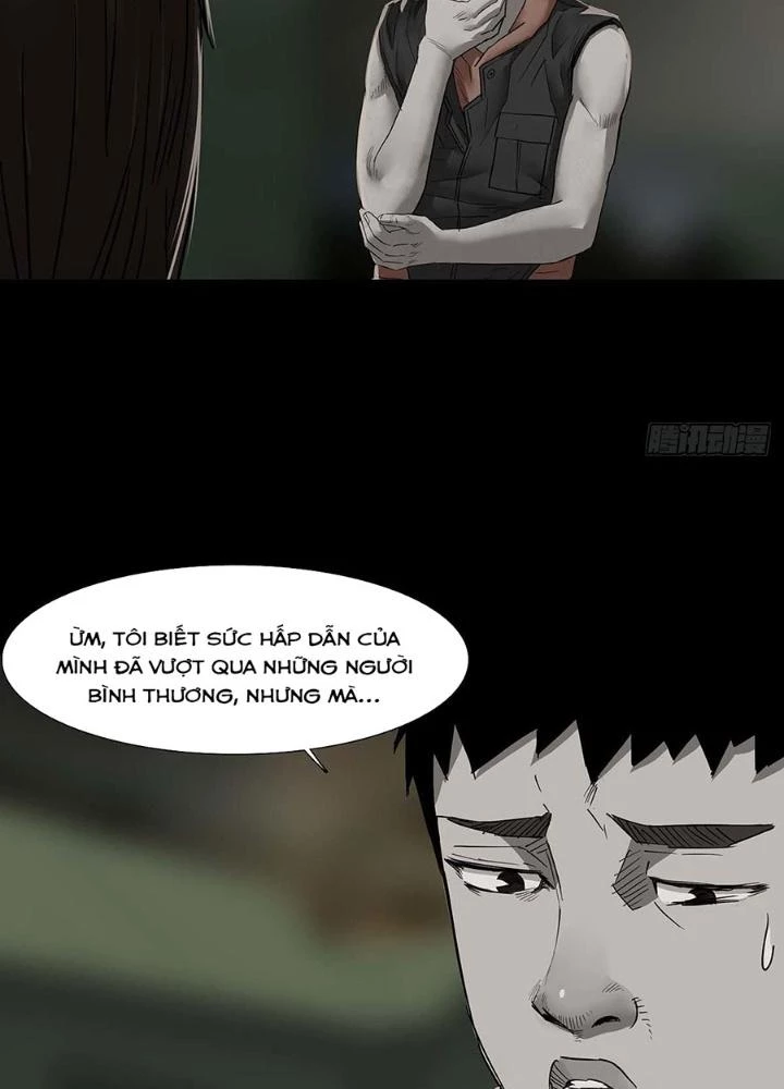Quay Đầu Là Bờ Chapter 115 - Trang 31