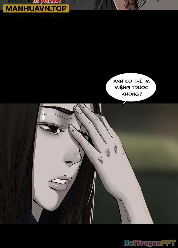 Quay Đầu Là Bờ Chapter 115 - Trang 33