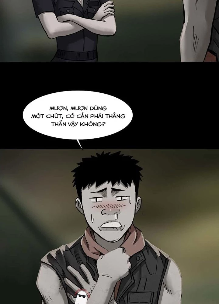 Quay Đầu Là Bờ Chapter 115 - Trang 37