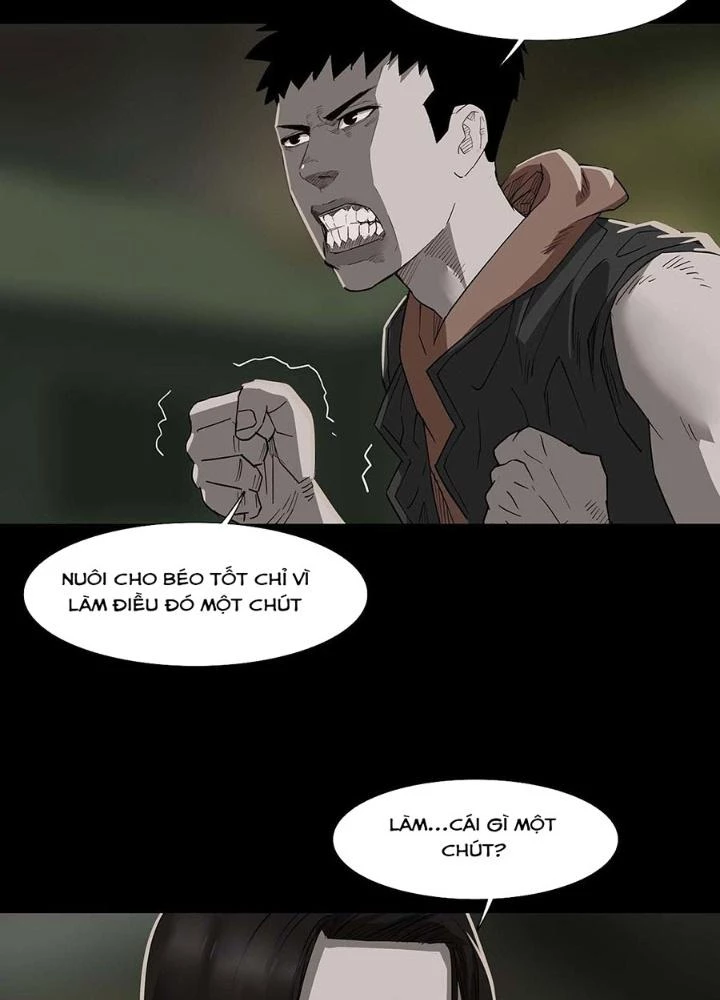 Quay Đầu Là Bờ Chapter 115 - Trang 41