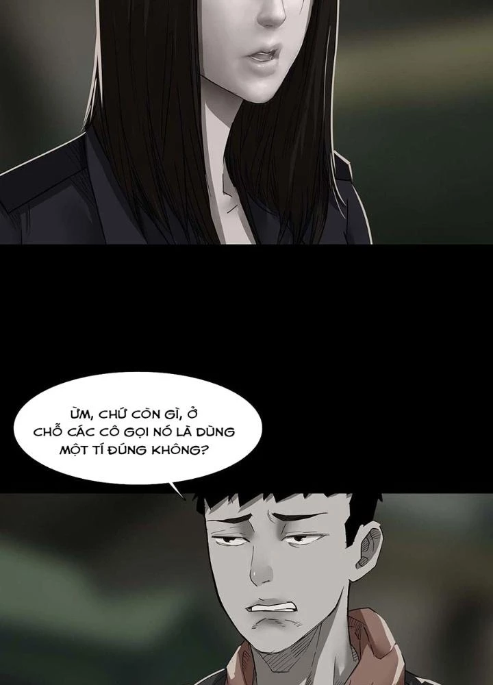 Quay Đầu Là Bờ Chapter 115 - Trang 43