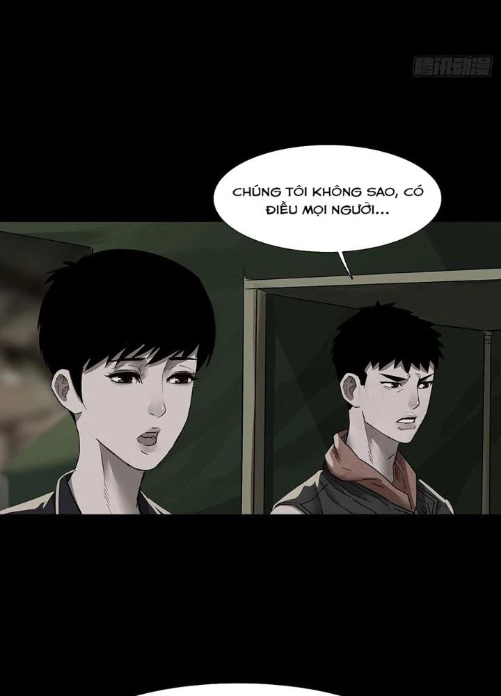 Quay Đầu Là Bờ Chapter 115 - Trang 5