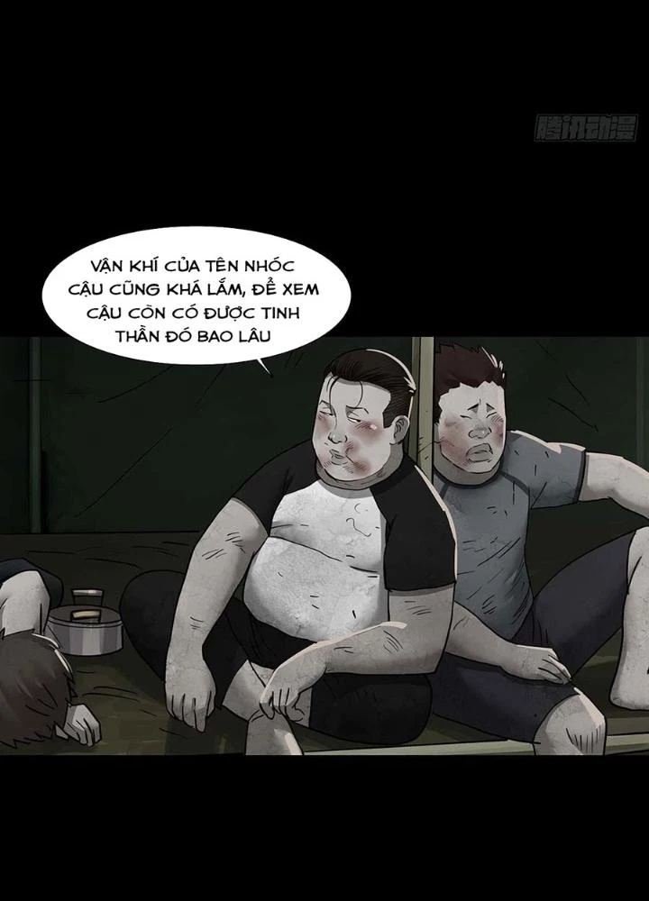 Quay Đầu Là Bờ Chapter 115 - Trang 9