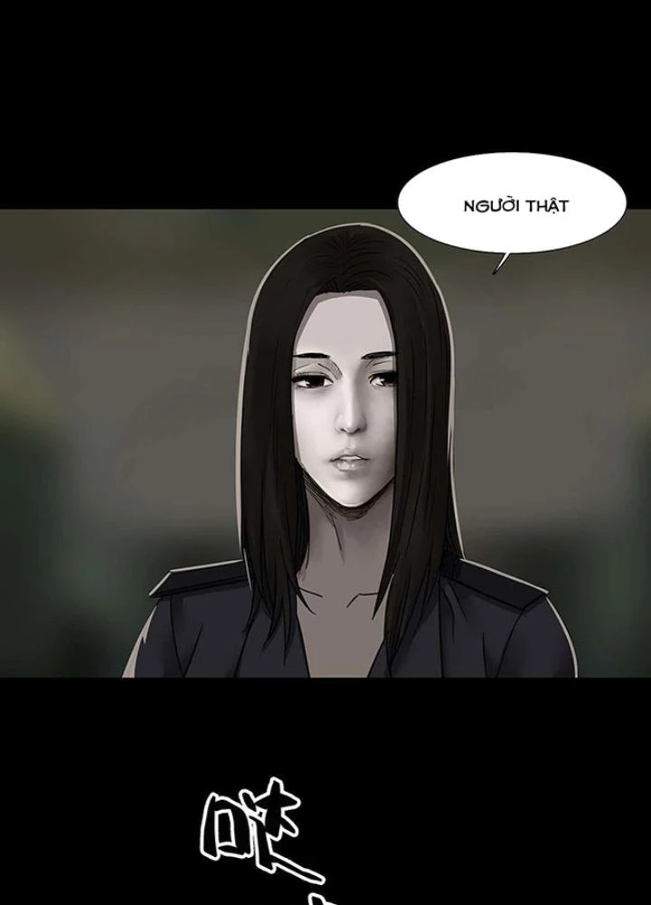 Quay Đầu Là Bờ Chapter 116 - Trang 11