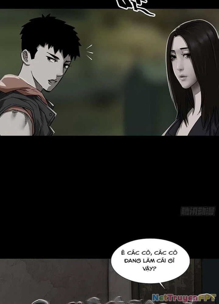 Quay Đầu Là Bờ Chapter 116 - Trang 13