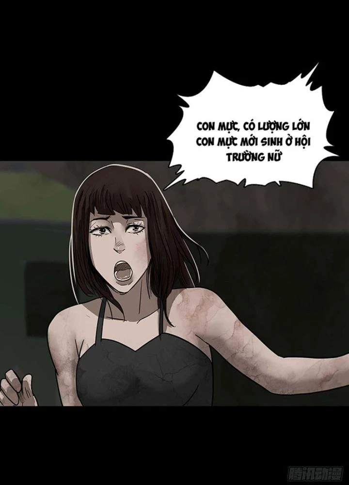 Quay Đầu Là Bờ Chapter 116 - Trang 17
