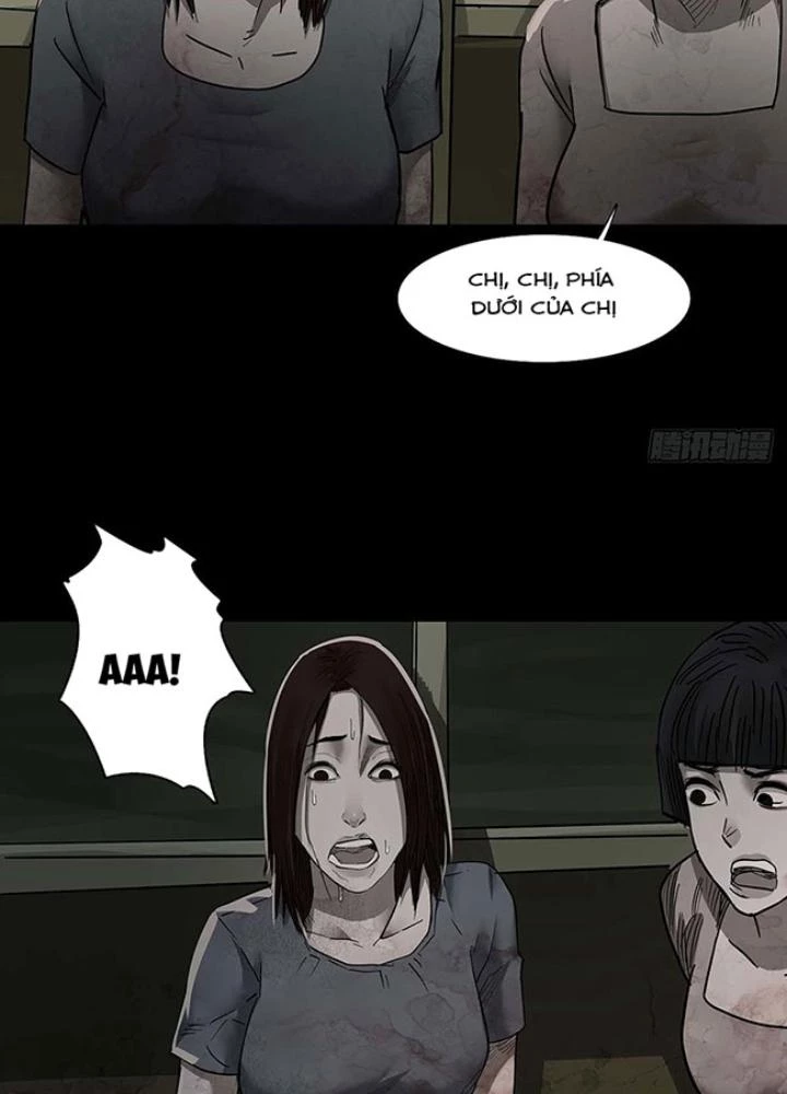Quay Đầu Là Bờ Chapter 116 - Trang 27
