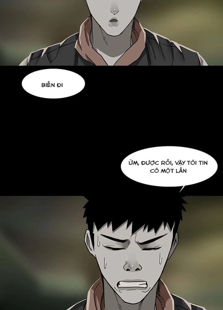 Quay Đầu Là Bờ Chapter 116 - Trang 3