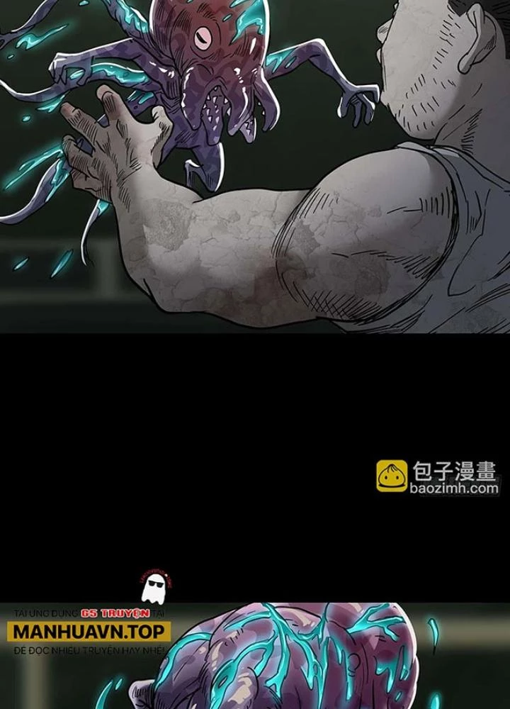 Quay Đầu Là Bờ Chapter 116 - Trang 31
