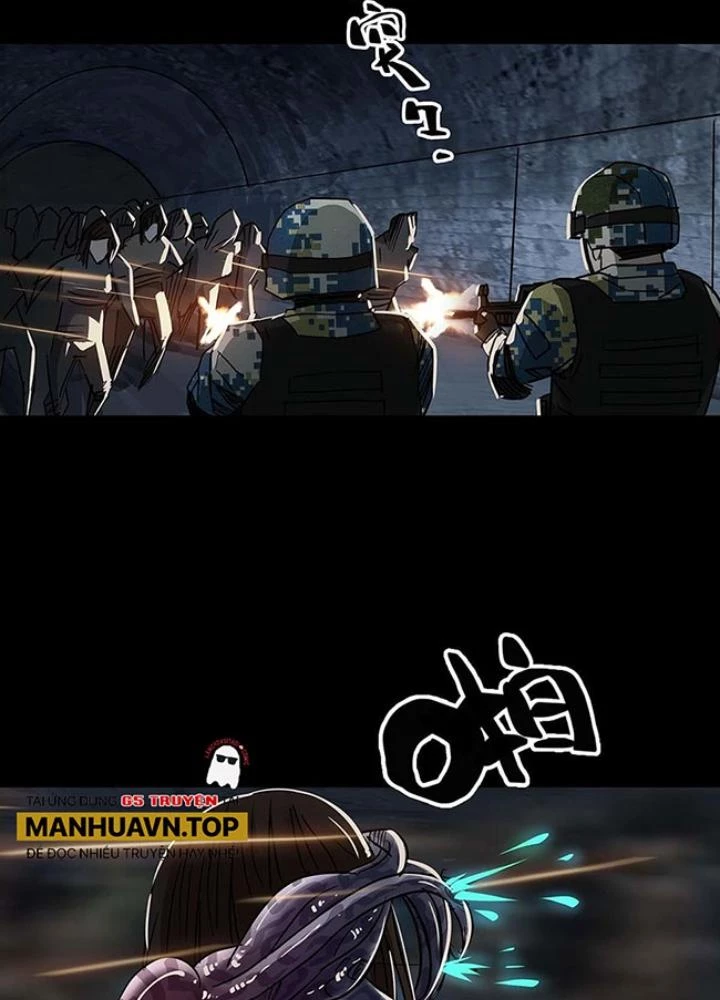 Quay Đầu Là Bờ Chapter 116 - Trang 37
