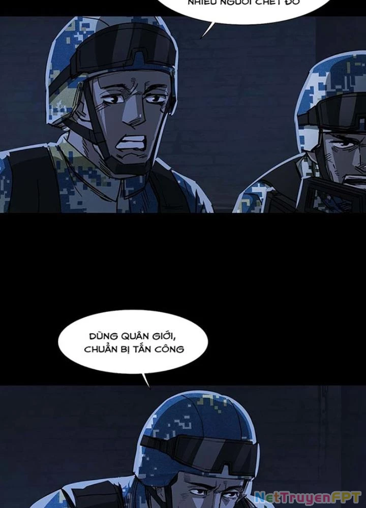 Quay Đầu Là Bờ Chapter 116 - Trang 43